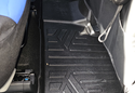 Customer Submitted Photo: Smartliner Maxliner Floor Mats