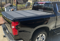 Customer Submitted Photo: BakFlip MX4 Tonneau Cover