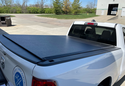 Customer Submitted Photo: Trident RapidRoll Tonneau Cover