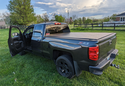 Customer Submitted Photo: Trident RapidRoll Tonneau Cover