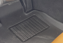 Customer Submitted Photo: 3D Maxpider Kagu Floor Liners