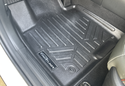 Customer Submitted Photo: Smartliner Maxliner Floor Mats