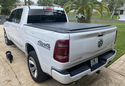 Customer Submitted Photo: TruXedo Lo Pro Tonneau Cover