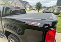 Customer Submitted Photo: Bak Revolver X4s Tonneau Cover