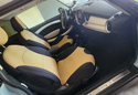 Customer Submitted Photo: Coverking Neosupreme Seat Covers