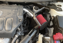 Customer Submitted Photo: Spectre Cold Air Intake