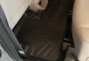 Customer Submitted Photo: Smartliner Maxliner Floor Mats