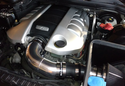 Customer Submitted Photo: Spectre Cold Air Intake