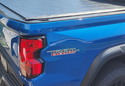 TruXedo Sentry Tonneau Cover photo by Michael C