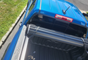 TruXedo Sentry Tonneau Cover photo by Michael C