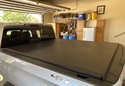 Customer Submitted Photo: Trident RapidRoll Tonneau Cover