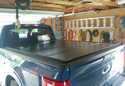 Customer Submitted Photo: BakFlip G2 Tonneau Cover