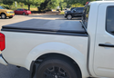 Customer Submitted Photo: TonnoPro Tri-Fold Soft Tonneau Cover