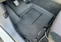 Customer Submitted Photo: 3D Maxpider Kagu Floor Liners