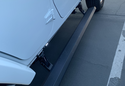 Customer Submitted Photo: Go Rhino E-BOARD E1 Electric Running Boards