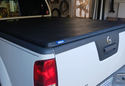 Customer Submitted Photo: TonnoPro Tri-Fold Soft Tonneau Cover