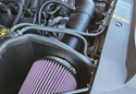 K&N 63 Series AirCharger Air Intake photo by Kevin W