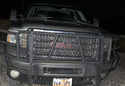 Customer Submitted Photo: Ranch Hand Legend Grille Guard