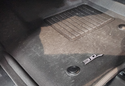 Customer Submitted Photo: 3D Maxpider Kagu Floor Liners