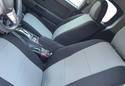 Customer Submitted Photo: Coverking Neosupreme Seat Covers