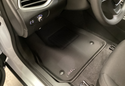 Customer Submitted Photo: 3D Maxpider Kagu Floor Liners