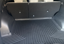 Customer Submitted Photo: Husky Liners WeatherBeater Cargo Liner