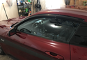 Customer Submitted Photo: Auto Ventshade (AVS) Ventvisor Window Deflectors