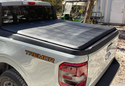 Customer Submitted Photo: Trident FastFold Tonneau Cover