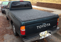 Customer Submitted Photo: Trident FastFold Tonneau Cover