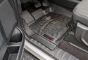 Customer Submitted Photo: WeatherTech DigitalFit Floor Liners