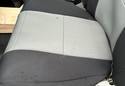 Customer Submitted Photo: Coverking Neosupreme Seat Covers