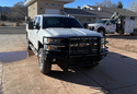 Ranch Hand Legend Front Bumper photo by Dustin R