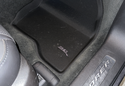 Customer Submitted Photo: 3D Maxpider Kagu Floor Liners