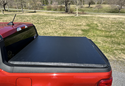 Customer Submitted Photo: TruXedo TruXport Tonneau Cover