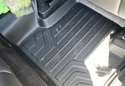 Customer Submitted Photo: Smartliner Maxliner Floor Mats