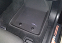 Customer Submitted Photo: 3D Maxpider Kagu Floor Liners