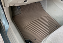 Customer Submitted Photo: WeatherTech Floor Mats