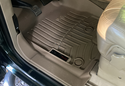 Customer Submitted Photo: WeatherTech DigitalFit Floor Liners