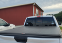 Customer Submitted Photo: TruXedo TruXport Tonneau Cover