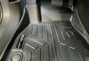 Customer Submitted Photo: Smartliner Maxliner Floor Mats