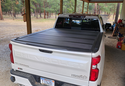 Customer Submitted Photo: BakFlip MX4 Tonneau Cover