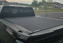 Bak Revolver X4s Tonneau Cover photo by Jonathan O