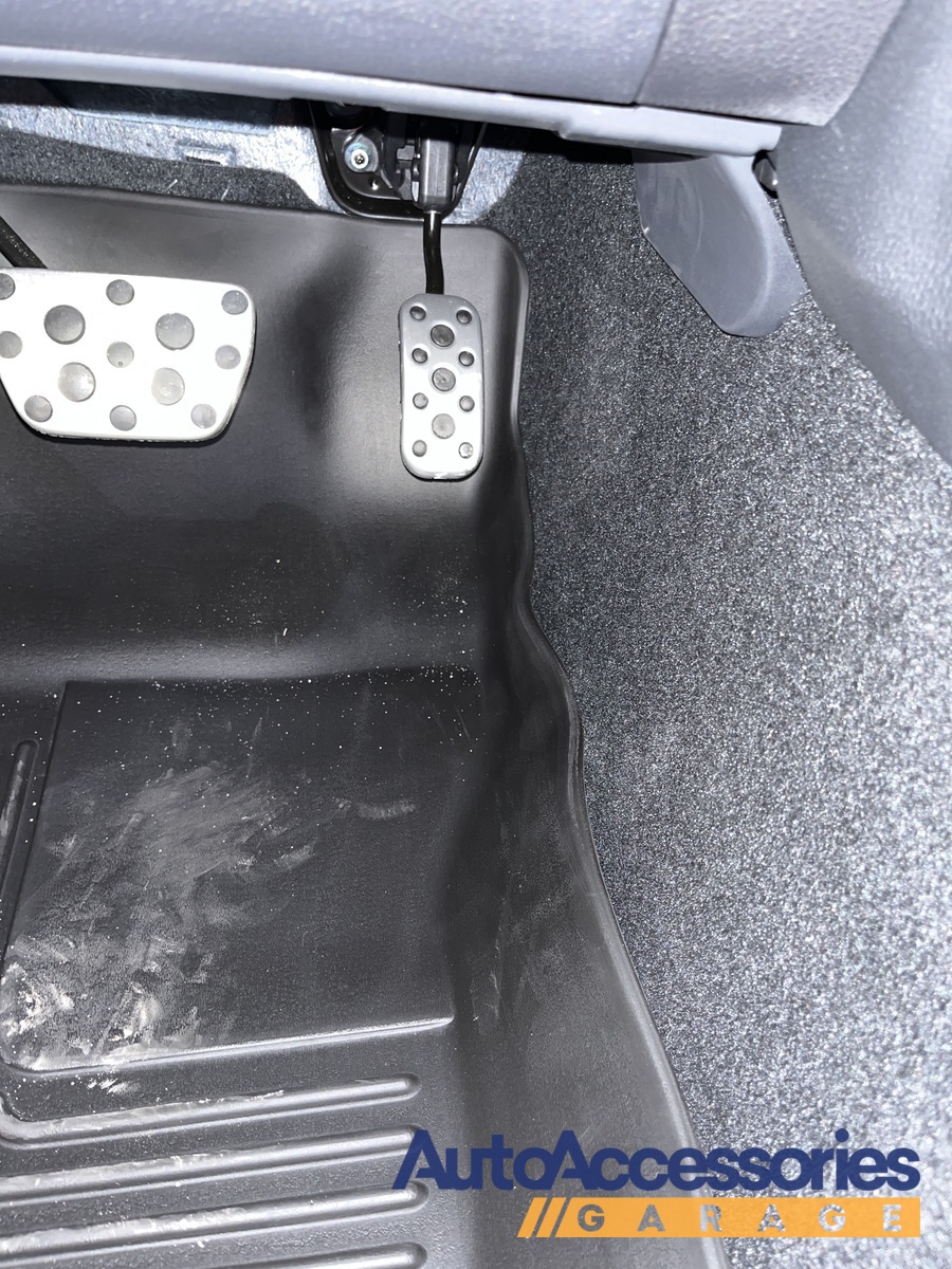 Husky Liners X-act Contour Floor Liners photo by Craig S