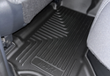 Customer Submitted Photo: Husky Liners X-act Contour Floor Liners