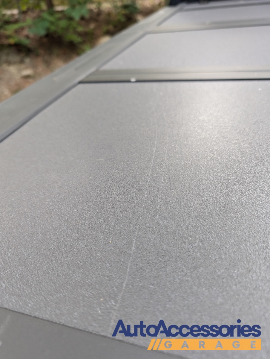 BakFlip MX4 Tonneau Cover photo by Peter C