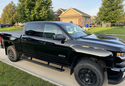 Customer Submitted Photo: Raptor OEM Style Full Tread Running Boards