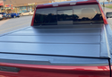 Customer Submitted Photo: Leer HF650M Hard Folding Tonneau Cover