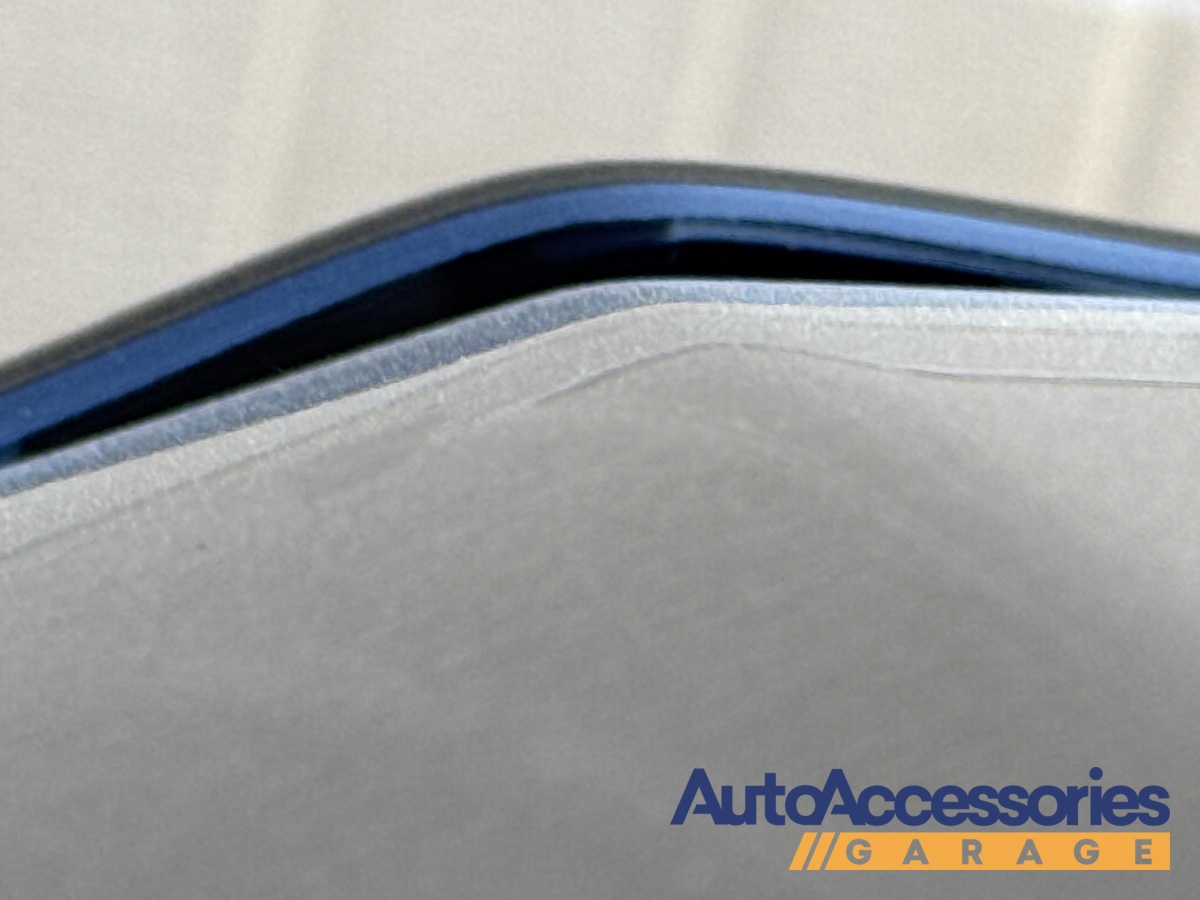 Auto Ventshade (AVS) Aeroskin Hood Deflector photo by Jose L