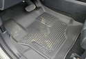 Husky Liners X-act Contour Floor Liners photo by Tracey H