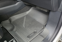 Customer Submitted Photo: Husky Liners X-act Contour Floor Liners